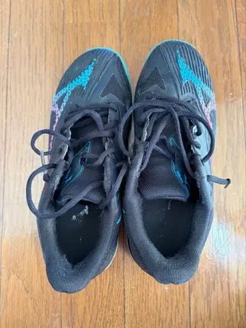 미즈노 테니스화