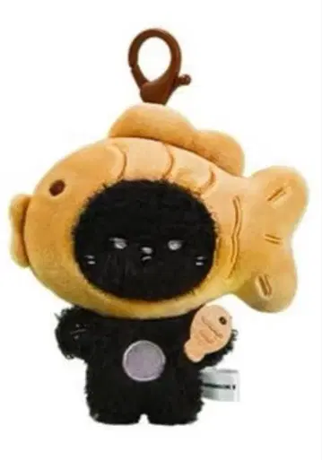 MONSTA X  NYANGKYUN 붕어빵 키링