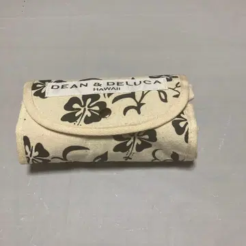 DEAN & DELUCA 에코백 HAWAII