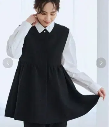 [택 포함] 밴야드 스톰 BARNYARDSTORM 펄 페플럼 베스트