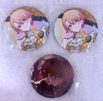 프로세카 그리캔 감사제 캔뱃지 텐마 츠카사 묶음 판매