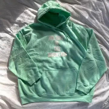 마운틴 리서치 / 후드티 XXL