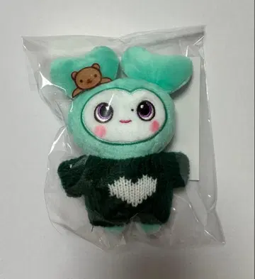 TWICE 미나 BABY LOVELY 백참 미브리