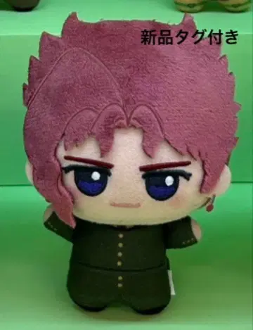 죠죠의 기묘한 모험 스타더스트 크루세이더즈 SD 인형 카쿄인 노리아키