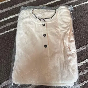 지프소피아 gypsohila 파자마 화이트