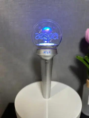 aespa 응원봉 ver.1