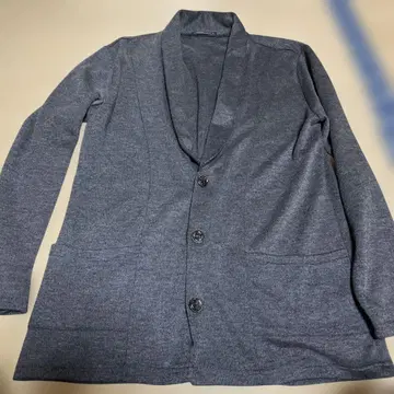 R2&RIDER 다크 그레이 테일러드 자켓 XL 새상품급