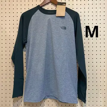 남성용 베이스볼 T셔츠 M (NT82591)