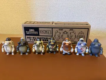 [ 개봉 완료 ] 센티넬 피규어왕 케로넨