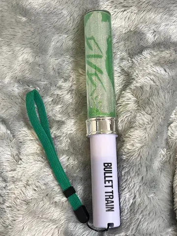 초 타쿠야 EVE 응원봉