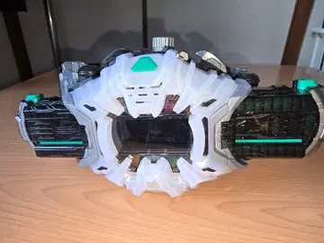 가면라이더 지오 DX 지쿠 드라이버