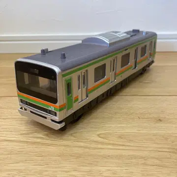 사운드 트레인 쇼난 신주쿠 라인 토이코