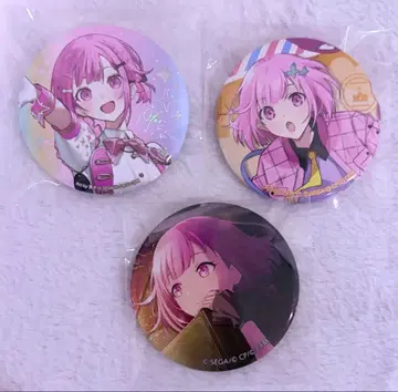 프로세카 그리 캔뱃지 감사제 캔뱃지 호우 에무 묶음 판매