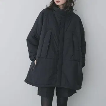 [택 포함 새상품] SENSE OF PLACE 몬스터 코트