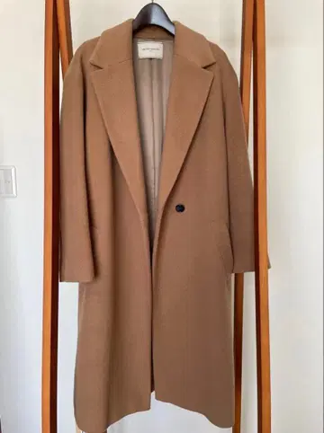 유나이티드 애로우즈 체스터 코트 사이즈 38