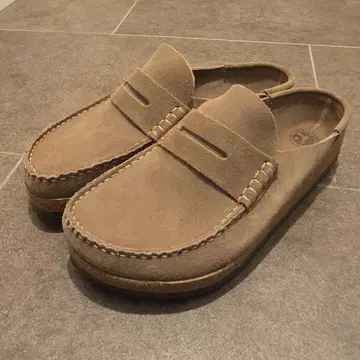 Birkenstock Naples 샌들 40