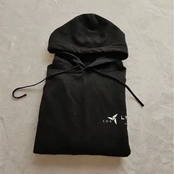 LYFT x COR CRONOS & XENO - 후드티 티셔츠