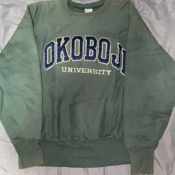 Champion 리버스 위브 90s