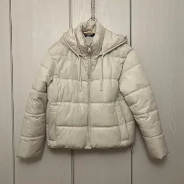 ZARA 여성용 다운 자켓