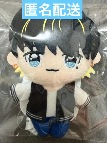INI 마스코트 봉제 인형 GiGO 한정판 타카츠카 히로무