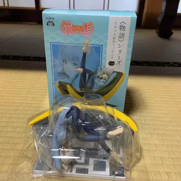 이야기 시리즈 블랙 하네카와 피규어 TAITO