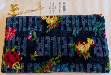 FEILER 페이러 하이디 플랫 파우치 이벤트 한정판