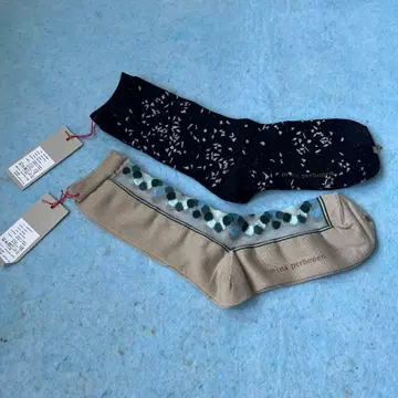 미나 페르호넨 양말