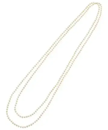 TIFFANY & CO. 여성용 목걸이