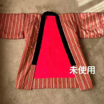 미사용 맞춤 반텐 반텐 도테라 여성용 가볍고 따뜻한 재단품