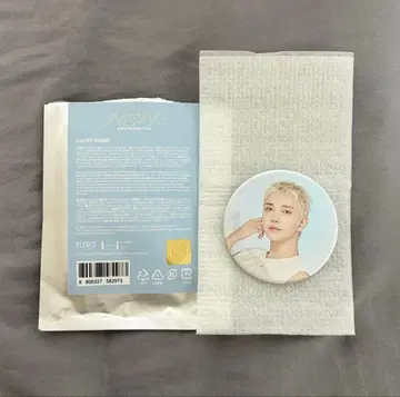 세부치 조슈아 NEW 캔뱃지