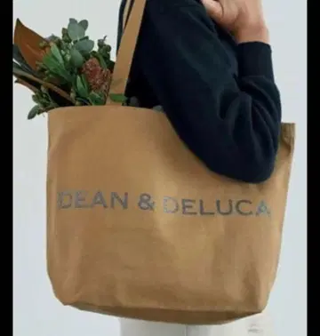 [ 미사용 새상품 ] DEAN & DELUCA 카페오레