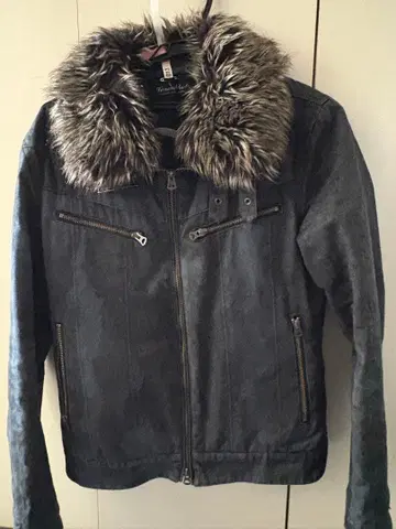 TORNADO MART TBL-2505 퍼 자켓 M