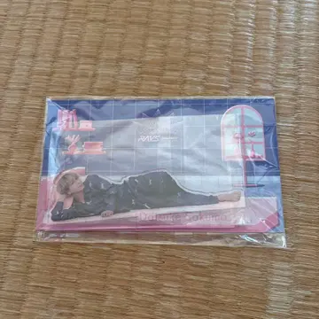 아크릴 스탠드 SnowMan 사쿠마 다이스케