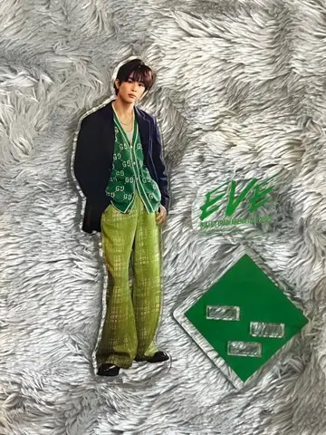 초특급 타쿠야 아크릴 스탠드 EVE