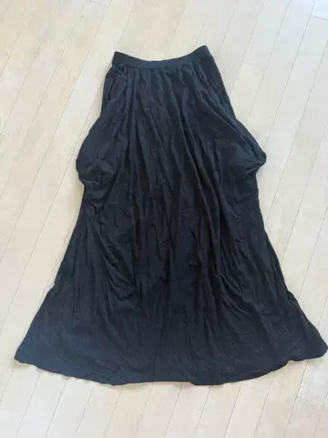 styling/롱컷 스커트