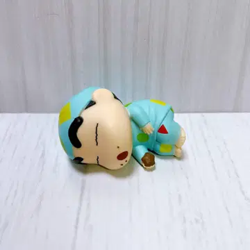 짱구는 못말려(크레용 신짱) 피규어 [파자마]