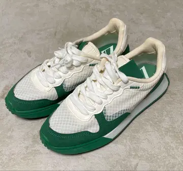 ZARA 자라 스니커즈 26cm