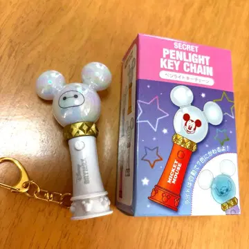 베이맥스 응원봉