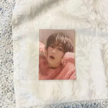 FANTASTICS 즛토즛토 트레이딩 카드 야기 유세이