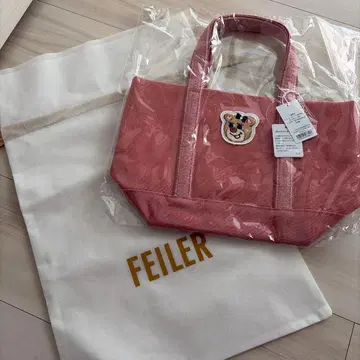 미사용 새상품 페이러 라브러리 기프트 봉투 포함