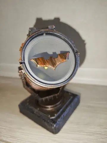 배트 시그널 피규어 DC BATMAN JORKER 조커