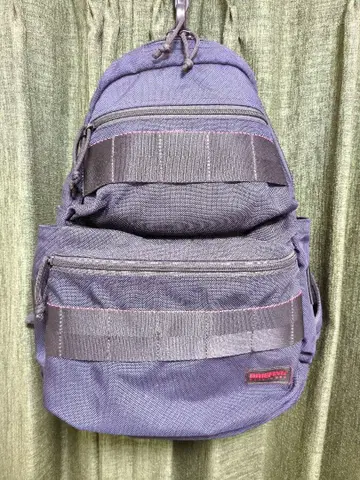 브리핑 BRIEFING ATTACK PACK USA제