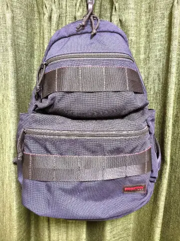 브리핑 BRIEFING ATTACK PACK USA제