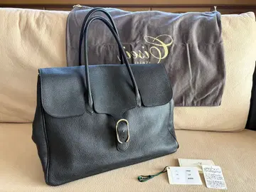 Cisei 플랩 토트백 블랙 981 (시세이/치세이)