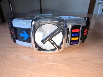 가면라이더 덴오 DX 덴오 벨트
