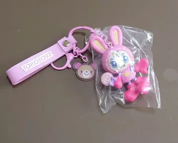 메조피아노 시크릿 캐릭터 참 베리에&콜론