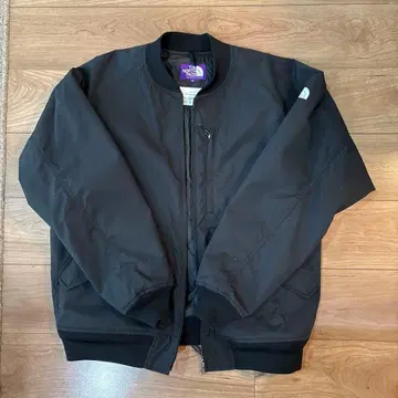THE NORTH FACE 블랙 XL 아우터