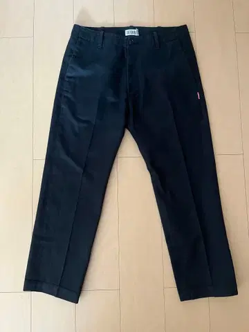 SEQUEL 치노 팬츠 SEQUEL TYPE F fragment