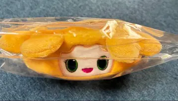 새상품 TWICE 지효 응원봉 커버