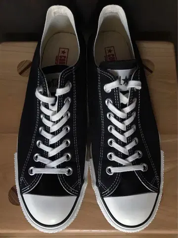 컨버스 CANVAS ALL STAR J OX